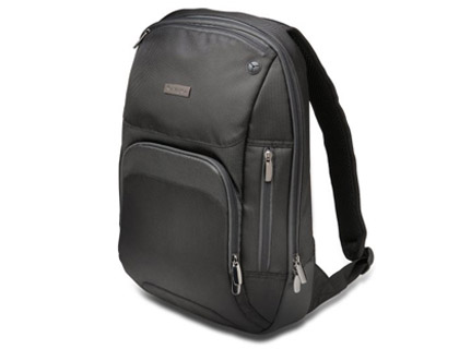 MALETIN KENSINGTON TRIPLE TREK BACKPACK PARA PORTATIL DE 14\" Y ULTRABOOK COLOR NEGRO 430X310X100 MM MOCHILA