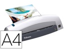 [5715601] PLASTIFICADORA FELLOWES LUNAR DIN A4 2 RODILLOS HASTA 125 MC