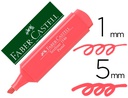 [154655] ROTULADOR FABER FLUORESCENTE 1546 COLOR PASTEL ALBARICOQUE