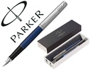 [2030950] PLUMA PARKER JOTTER ROYAL AZUL CT EN ESTUCHE DE REGALO