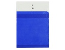 [TYPE F Q-53 AZU] FOTOLITO X'STAMPER QUIX PARA SELLO Q-53 AZUL