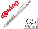 [1904698] PORTAMINAS ROTRING TIKKY 0,5 MM BLANCO