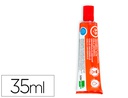 [PG07] PEGAMENTO LIDERPAPEL UNIVERSAL TRANSPARENTE 35 ML