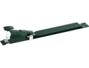 [10290517] GRAPADORA RAPID HD12 CAPACIDAD 40 HOJAS PROFUNDIDAD GRAPADO 300 MM COLOR NEGRO USA GRAPAS