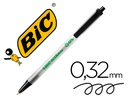 [8806871] BOLIGRAFO BIC ECOLUTIONS CLIC STIC NEGRO