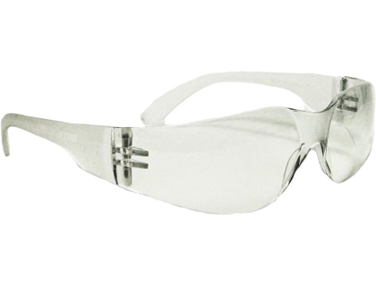 GAFAS FARU DE PROTECCION VISOR DE POLICARBONATO TRANSPARENTE