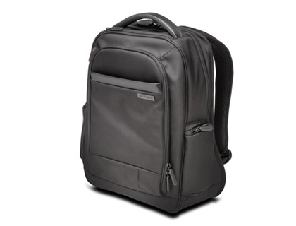MOCHILA PARA PORTATIL KENSINGTON EXECUTIVE 2.0 BUSINESS 14\" NEGRO 450X385X120 MM