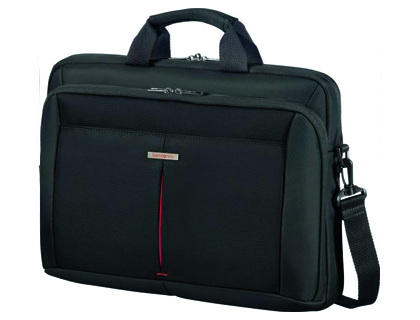 MALETIN SAMSONITE GUARDIT 2.0 PARA PORTATIL DE 17,3\" COLOR NEGRO 100X430X320 MM