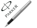 [2030946] PLUMA PARKER JOTTER ACERO CT PLUMIN F