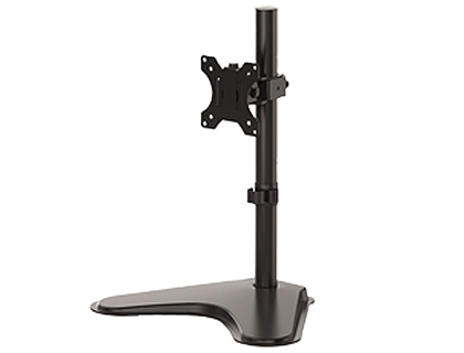 BRAZO PARA MONITOR FELLOWES SERIE PROFESSIONAL AJUSTABLE ALTURA 1 PANTALLA SERIE BRAZO HORIZONTAL NORMATIVA VESA