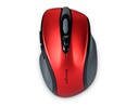 [K72422WW] RATON KENSINGTON OPTICO PRO FIT INALAMBRICO MINI USB 2,4 GHZ ROJO