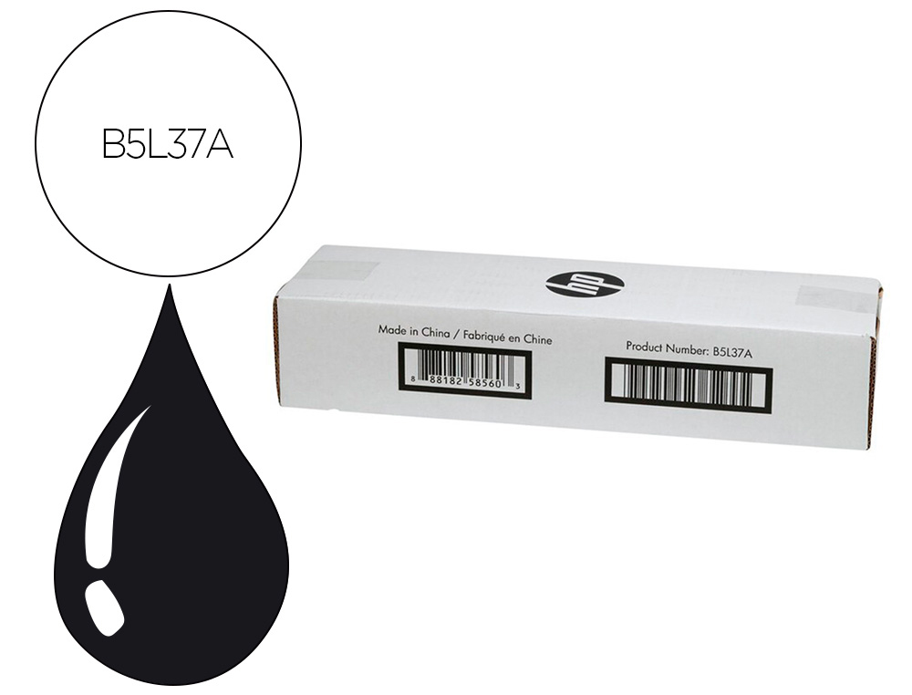 TONER HP COLOR LASERJET TONER HP M552/M553TONER COLLECTION UNIT