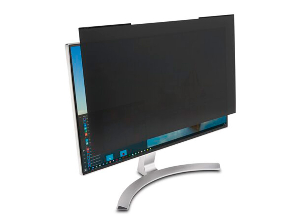 FILTRO PARA PANTALLA KENSINGTON MAGPRO MAGNETICO PRIVACIDAD PARA MONITOR 24\" (16:10) 330X519 MM