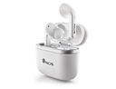 [ARTICACROWNWHITE] AURICULAR NGS ARTICA CROWN INALAMBRICO ALCANCE 10 M BASE DE CARGA CONTROL TACTIL AUTONOMIA 32 HORAS USB-C