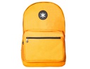 [TK21] CARTERA ANTARTIK MOCHILA CON ASA Y BOLSILLO FRONTAL CONCREMALLERA COLOR MOSTAZA 320X140X430 MM