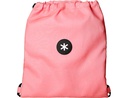 [TK12] SACO PLANO ANTARTIK BOLSILLO INTERIOR CON CREMALLERA COLOR CORAL 350X400 MM