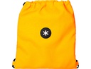 [TK09] SACO PLANO ANTARTIK BOLSILLO INTERIOR CON CREMALLERA COLOR MOSTAZA 350X400 MM