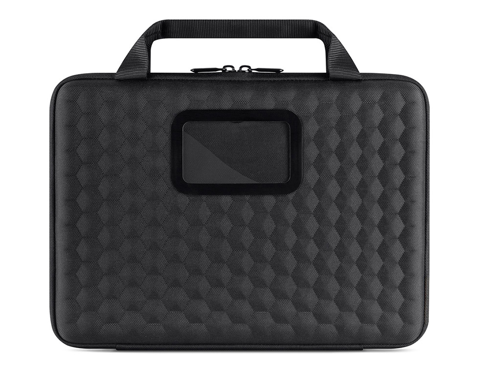 FUNDA BELKIN B2A075-C00 AIR PROTECT ALWAYS-ON PARA CHROMEBOOKS Y PORTATILES DE 11\" COLOR NEGRO