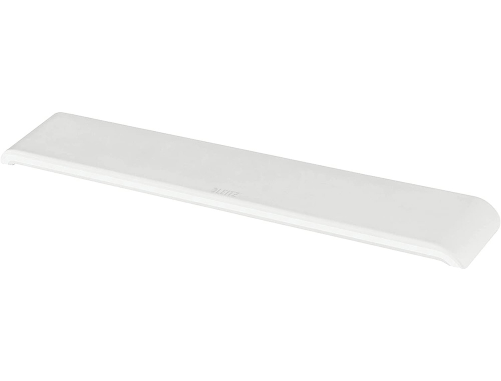 REPOSAMUÑECAS LEITZ ERGO COSY PARA TECLADO AJUSTABLE COLOR GRIS