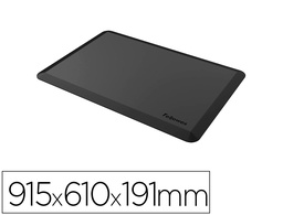 [8707001] ALFOBRILLA PARA SUELO FELLOWES SIT&amp;STAND ANTIFATIGA 915X610X191 MM