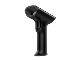 [N80-USB] LECTOR CODIGO DE BARRAS HPRT IMAGER 2D IP42 HASTA 20 CM DE DISTANCIA 640X480 PIXELES USB COLOR NEGRO