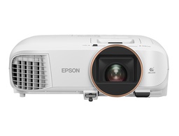 [V11HA11040] VIDEOPROYECTOR EPSON EH-TW5820 HD 1080 2700 LUMENES LCD 70000:1
