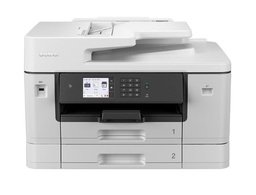 [MFC-J6940DW] EQUIPO MULTIFUNCION BROTHER MFC-J6940DW PROFESIONAL A4 / A3 COLOR TINTA 28PPM DUPLEX TACTIL WIFI BANDEJAS 2X250 H