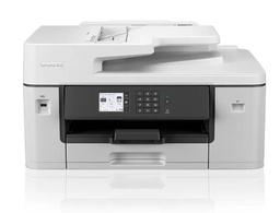 [MFC-J6540DW] EQUIPO MULTIFUNCION BROTHER MFC-J6540DW PROFESIONAL A4 / A3 COLOR TINTA 28PPM DUPLEX TACTIL WIFI BANDEJA 250 HOJAS