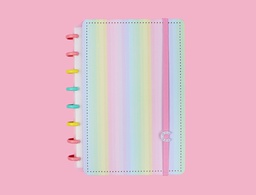 [CIA52115] CUADERNO INTELIGENTE DIN A5 FELICITY BY ALEXITY 220X155 MM