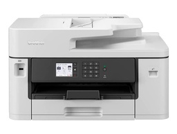 [MFC-J5340DW] EQUIPO MULTIFUNCION BROTHER MFC-J5340DW PROFESIONAL A4 / A3 COLOR TINTA 28PPM DUPLEX TACTIL WIFI BANDEJA 250 HOJAS