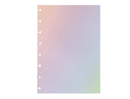 [CIRA2022] RECAMBIO CUADERNO INTELIGENTE RAINBOW DIN A5 90 GR