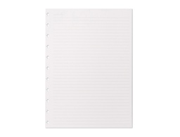 [CIRG4003] RECAMBIO CUADERNO INTELIGENTE PAUTADAS GRANDE 90 GR