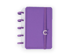 [CIIN1089] CUADERNO INTELIGENTE INTELIGINE COLORS ALL PURPLE 142X101 MM