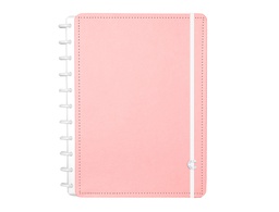 [CIGD4081] CUADERNO INTELIGENTE GRANDE COLORS ALL PINK 280X215 MM