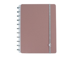 [CIGD4084] CUADERNO INTELIGENTE GRANDE DELUXE CHIC NUDE 280X215 MM