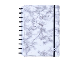 [CIGD4067] CUADERNO INTELIGENTE GRANDE DELUXE BIANCO 280X215 MM