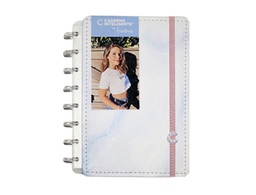 [CIA52065] CUADERNO INTELIGENTE DIN A5 CI X LUARA MALIBU 220X155 MM