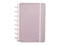 [CIA52080] CUADERNO INTELIGENTE DIN A5 TONOS PASTEL LILA 220X155 MM