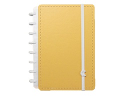 [CIA52091] CUADERNO INTELIGENTE DIN A5 TONOS PASTEL NARANJA 220X155 MM