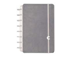 [CIA52005] CUADERNO INTELIGENTE DIN A5 CASUAL COOL GREY 220X155 MM