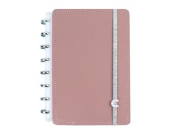 [CIA52084] CUADERNO INTELIGENTE DIN A5 DELUXE CHIC NUDE 220X155 MM