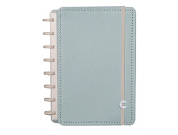 [CIA52079] CUADERNO INTELIGENTE DIN A5 TONOS PASTEL AZUL 220X155 MM