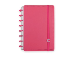[CIA52103] CUADERNO INTELIGENTE DIN A5 COLORS ALL PINK 220X155 MM