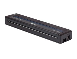 [PJ862Z1] IMPRESORA PORTATIL BROTHER TECNOLOGIA TERMICA DIRECTA RESOLUCION 203 PPP VELOCIDAD 13,5 PPM USB-C BLUETOOTH MFI