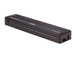 [PJ822Z1] IMPRESORA PORTATIL BROTHER TECNOLOGIA TERMICA DIRECTA RESOLUCION 203 PPP VELOCIDAD 13,5 PPM USB-C