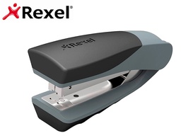 [2100595] GRAPADORA REXEL CENTER METALICA VERTICAL CAPACIDAD DE GRAPADO 25 HOJAS USA GRAPAS 22/6-24/6 Y 26/6 COLOR