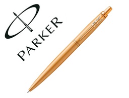 [2122754] BOLIGRAFO PARKER JOTTER XL MONOCROMO ORO EN ESTUCHE