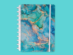 [CIA52110] CUADERNO INTELIGENTE DIN A5 MALDIVES BY LUARA 220X155 MM