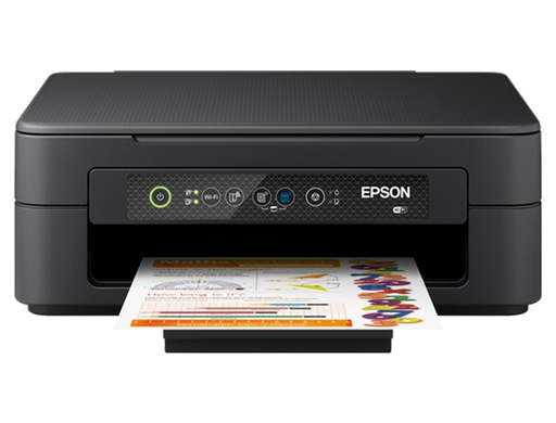 [C11CK67403] EQUIPO MULTIFUNCION EPSON EXPRESSION HOME XP-2200 TINTA 8 PPM BANDEJA 50 HOJAS ESCANER COPIADORA IMPRESORA