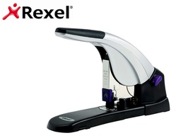 [2100922] GRAPADORA REXEL MERCURY HEAVY DUTY 120 METALICA CAPACIDAD DE GRAPADO 120 HOJAS USA GRAPAS REXEL MERCURY COLOR
